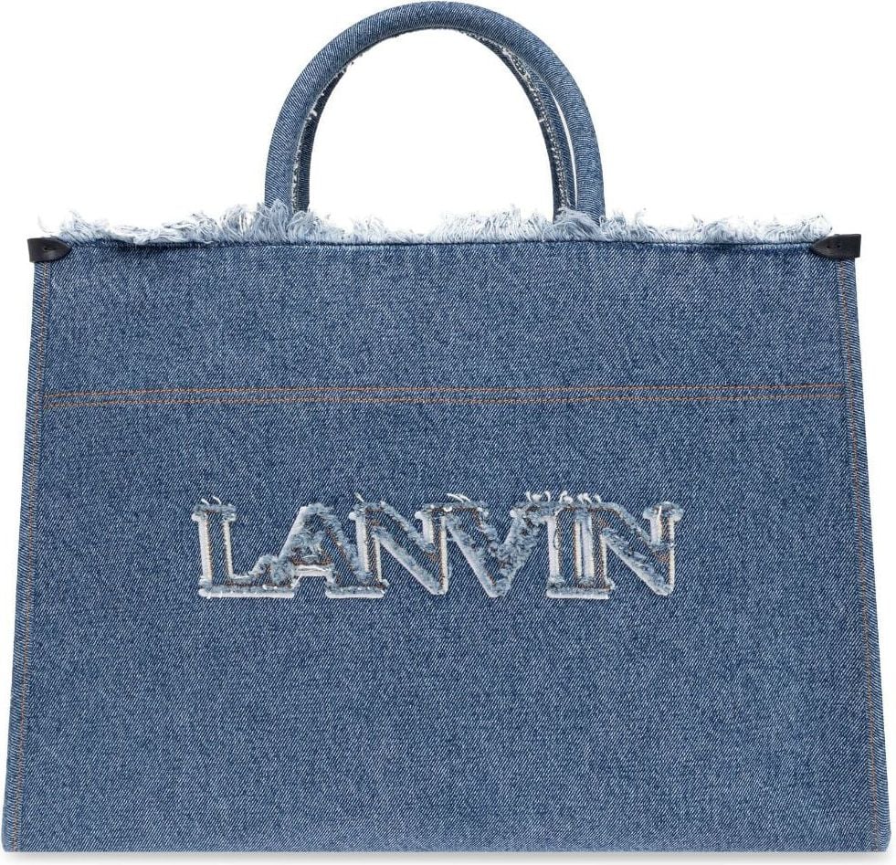 Lanvin Lanvin Bags.. Blue Blauw