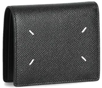Maison Margiela Maison Margiela Wallets Black Zwart
