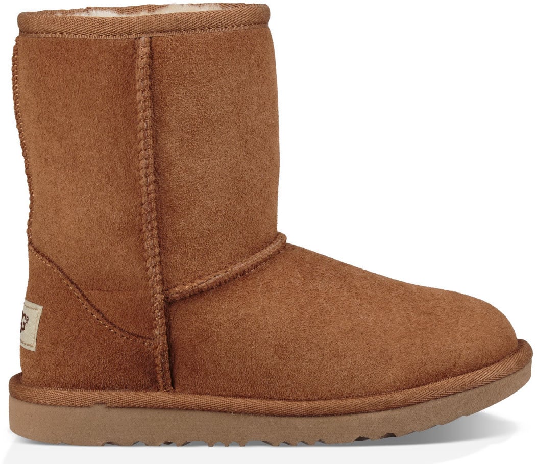 UGG Meisjes Laars Bruin