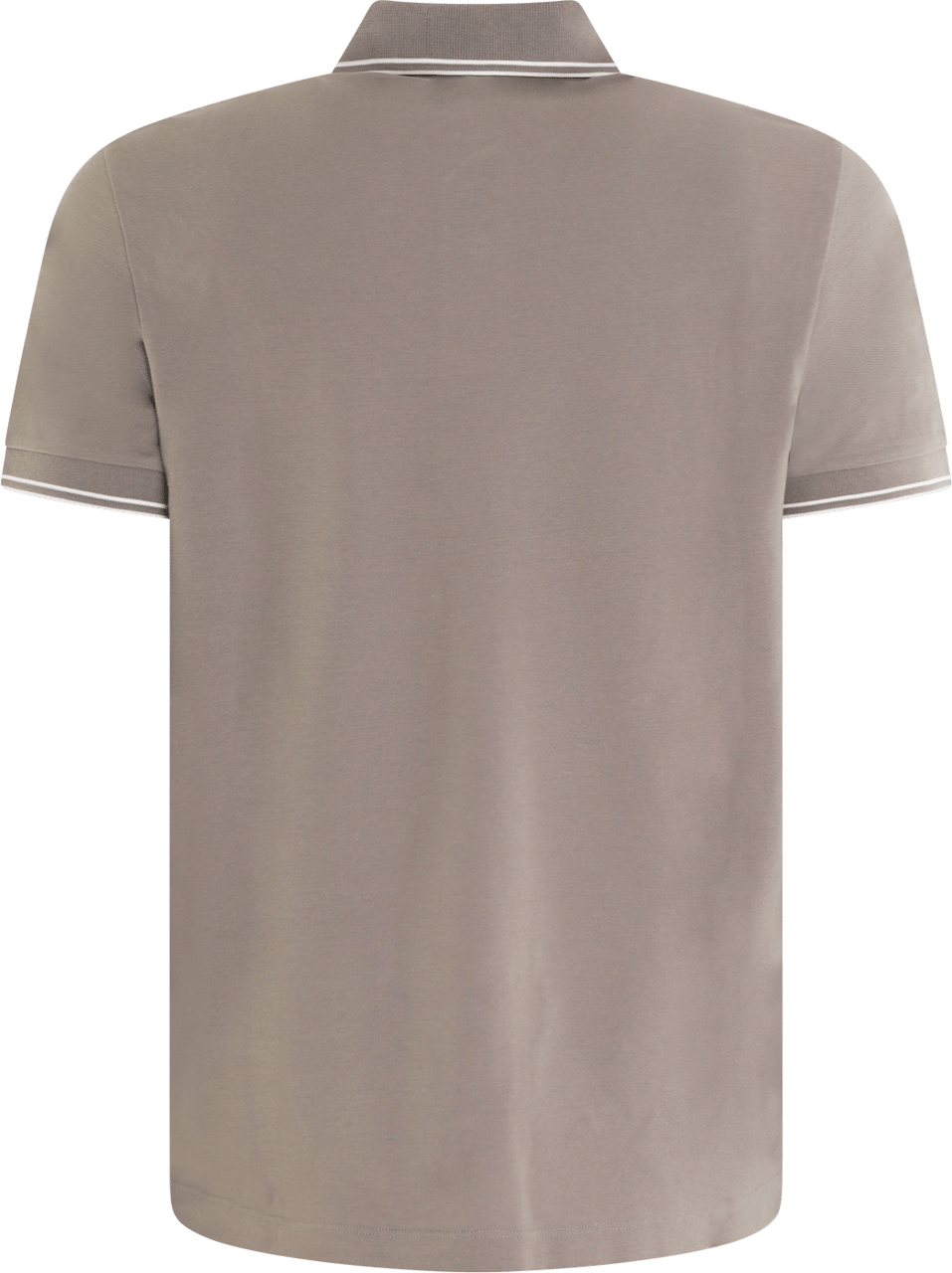 Stone Island T-shirts And Polos Grey Gray Grijs