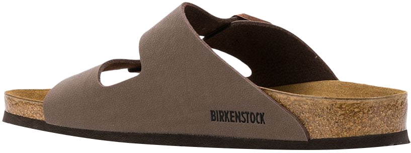 Birkenstock Sandals Brown Bruin