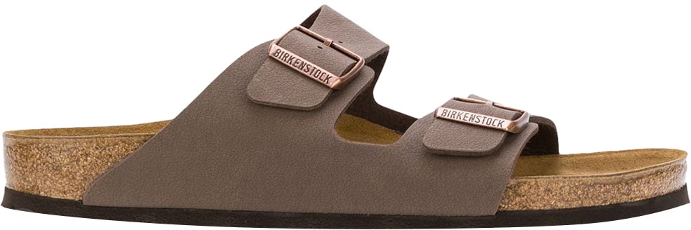 Birkenstock Sandals Brown Bruin