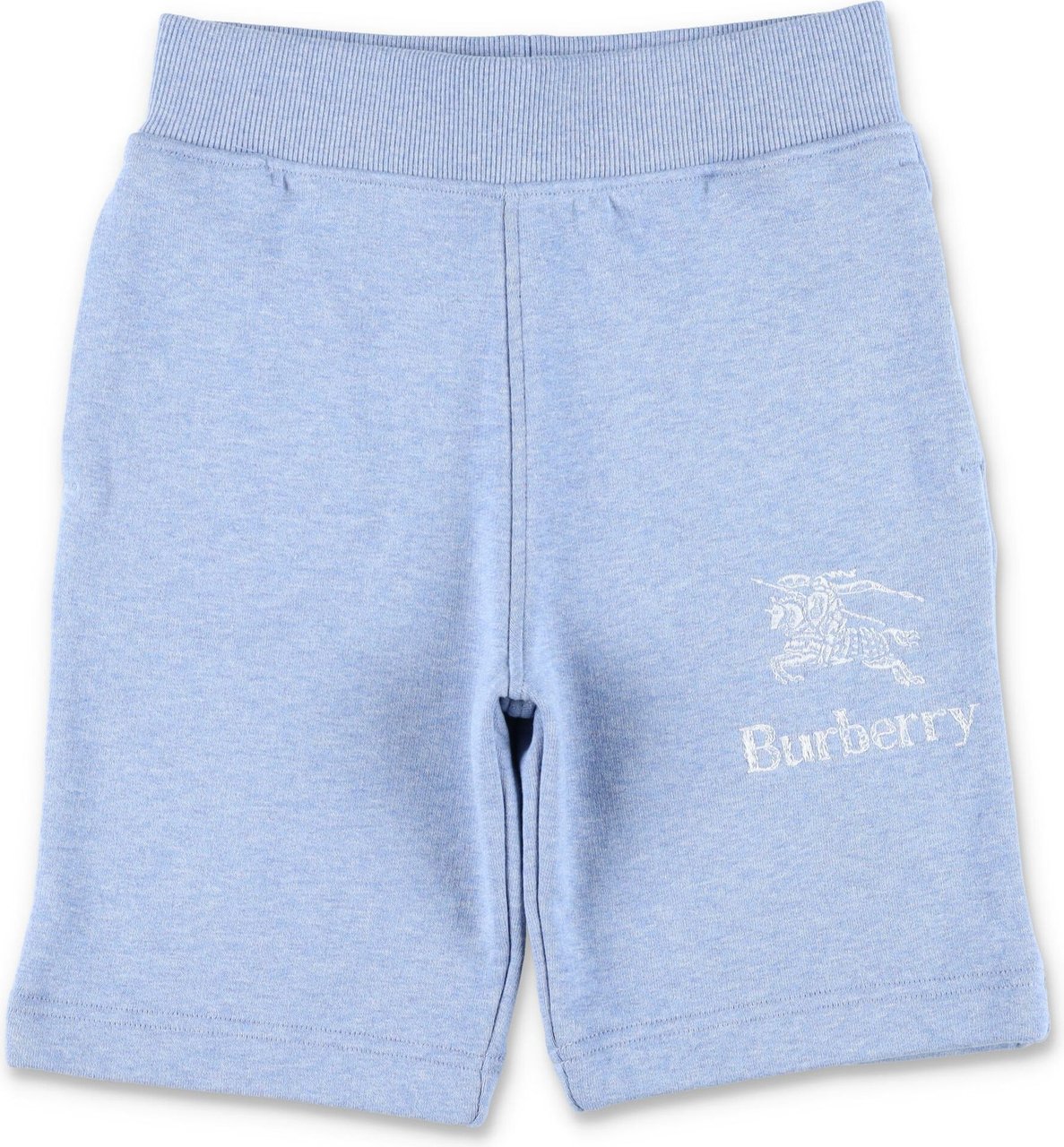 Burberry BERMUDA FLEECE Blauw
