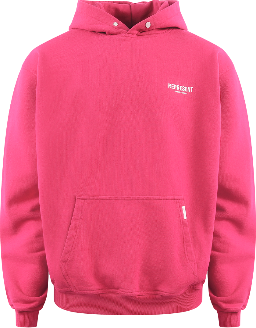 Represent Represent Sweaters Pink Roze