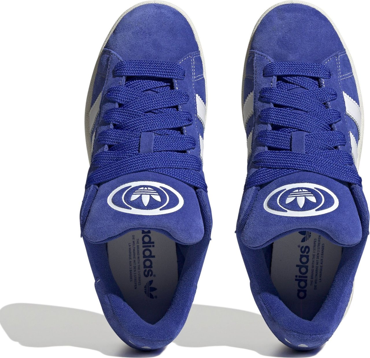 Adidas Adidas Originals Sneakers Blue Blauw