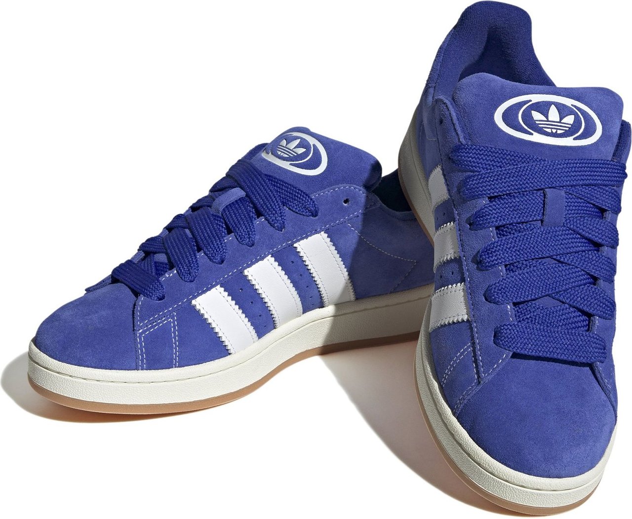 Adidas Adidas Originals Sneakers Blue Blauw