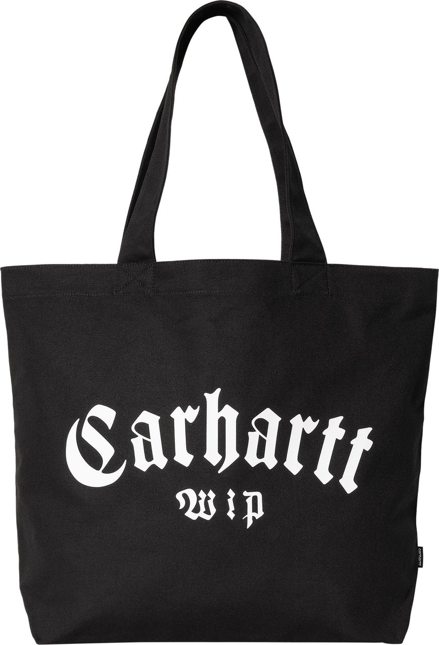 Carhartt CARHARTT Bags.. Black Zwart