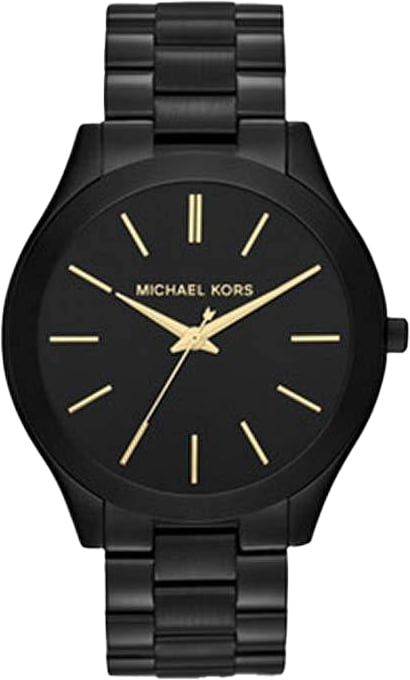 Michael Kors MK3221 - Slim Runway horloge Divers