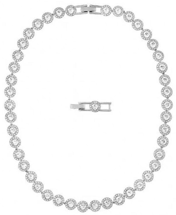 Swarovski Collier Angelic - 5117703 Divers