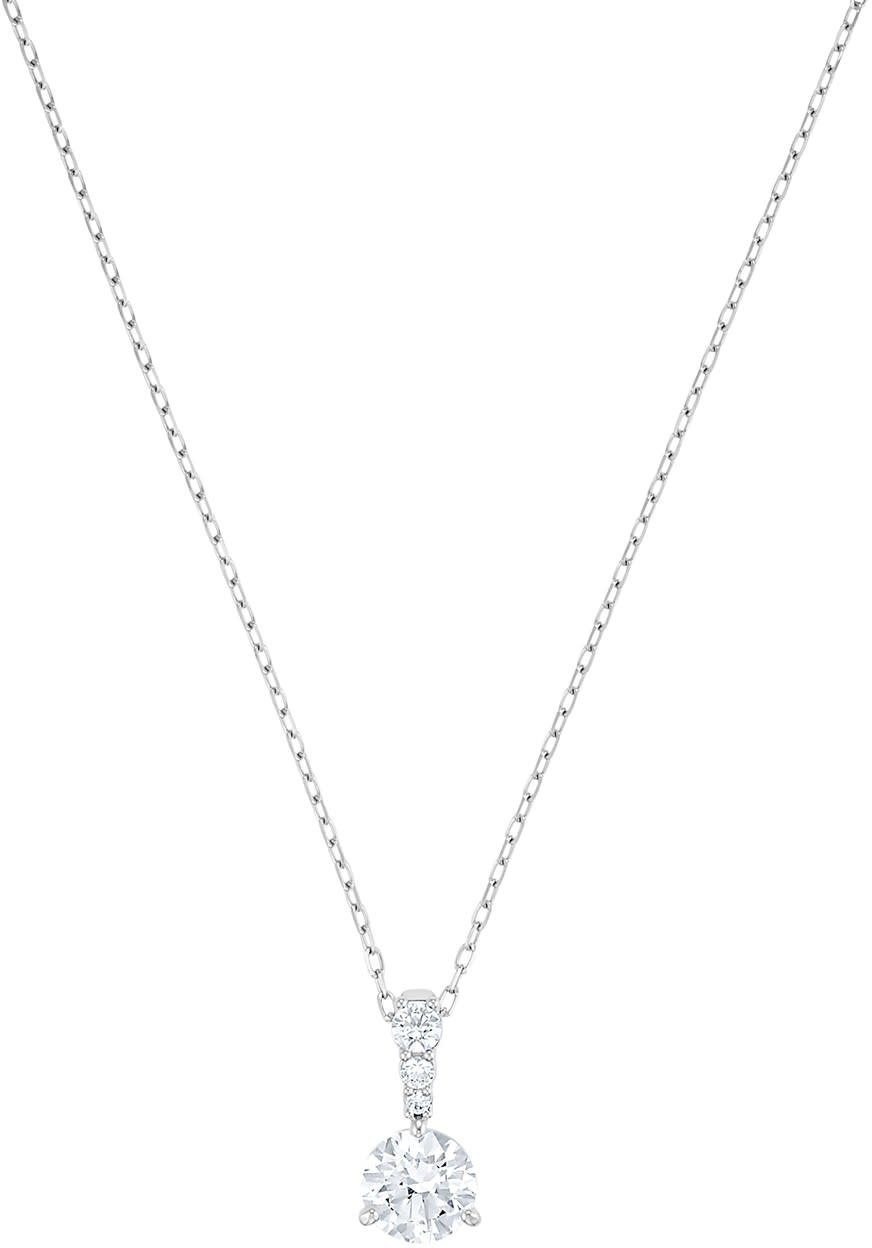 Swarovski Collier Solitaire Hanger - 5472635 Divers