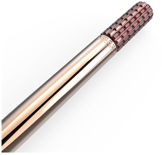 Swarovski Swarovski Ball pen 5618146 Lucent met Rosé Plating Divers