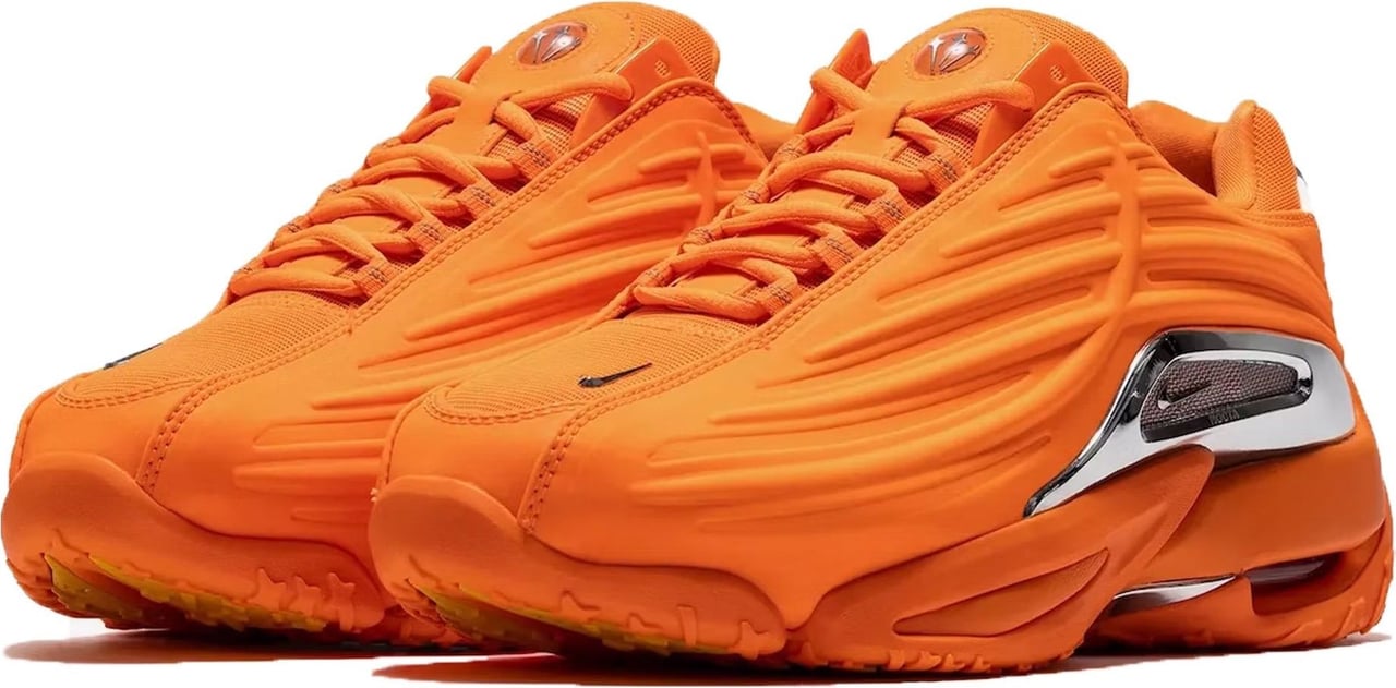 Nike Nike x NOCTA Hot Step 2 Orange Divers