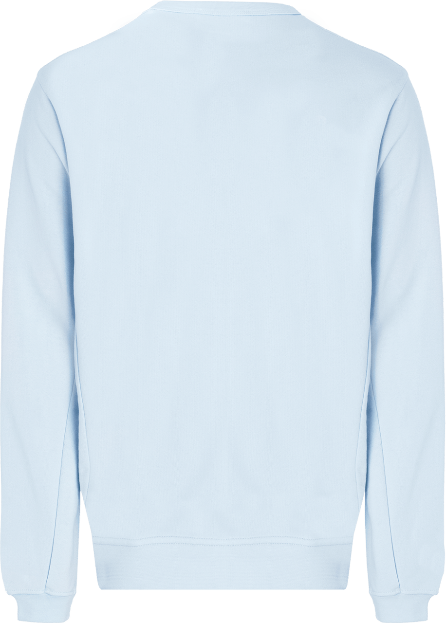 In Gold We Trust Heren The Slim Light Blauw Blauw