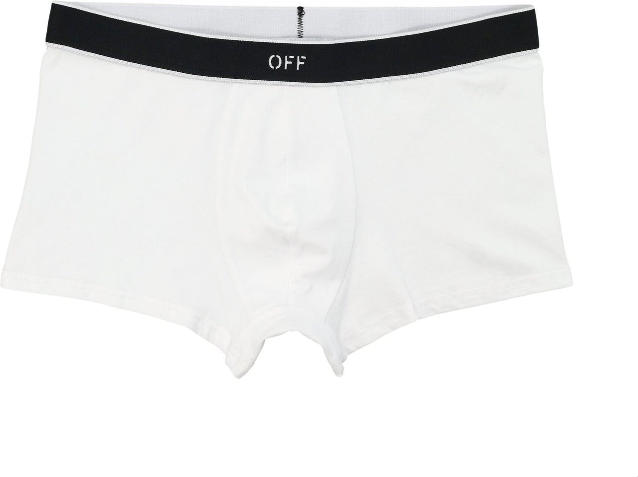 OFF-WHITE 2 PACK BOXER Wit