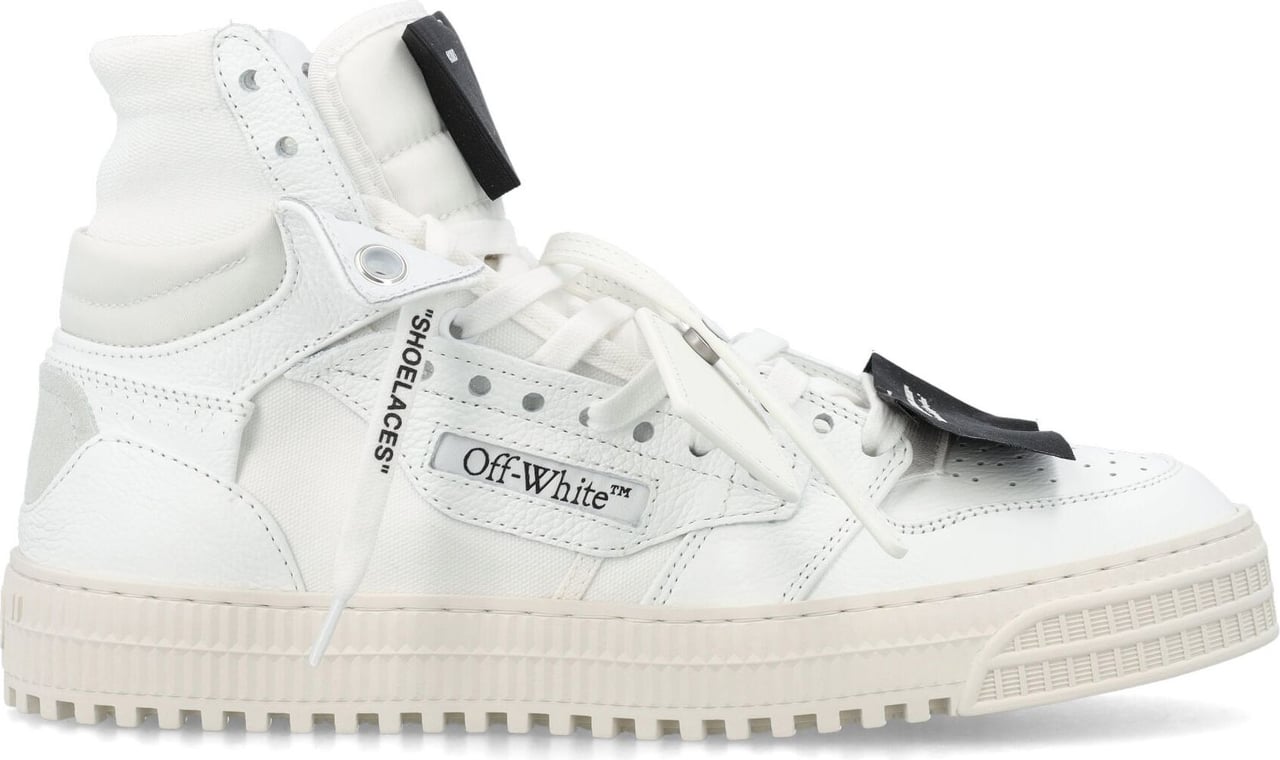 OFF-WHITE 3.0 OFF COURT Wit