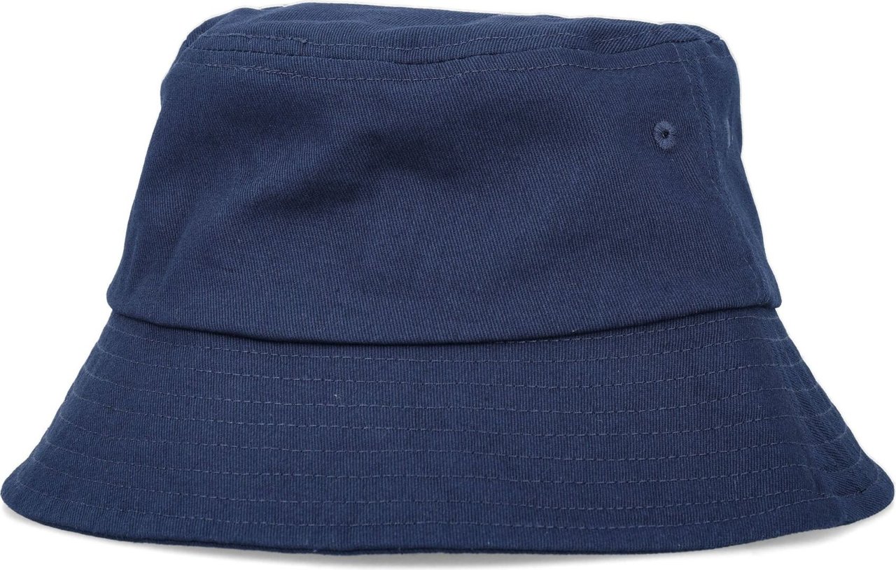 Kenzo BUCKET HAT Blauw