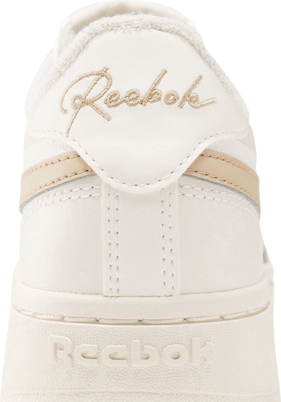 Reebok Club C Double Revenge Sneaker Wit