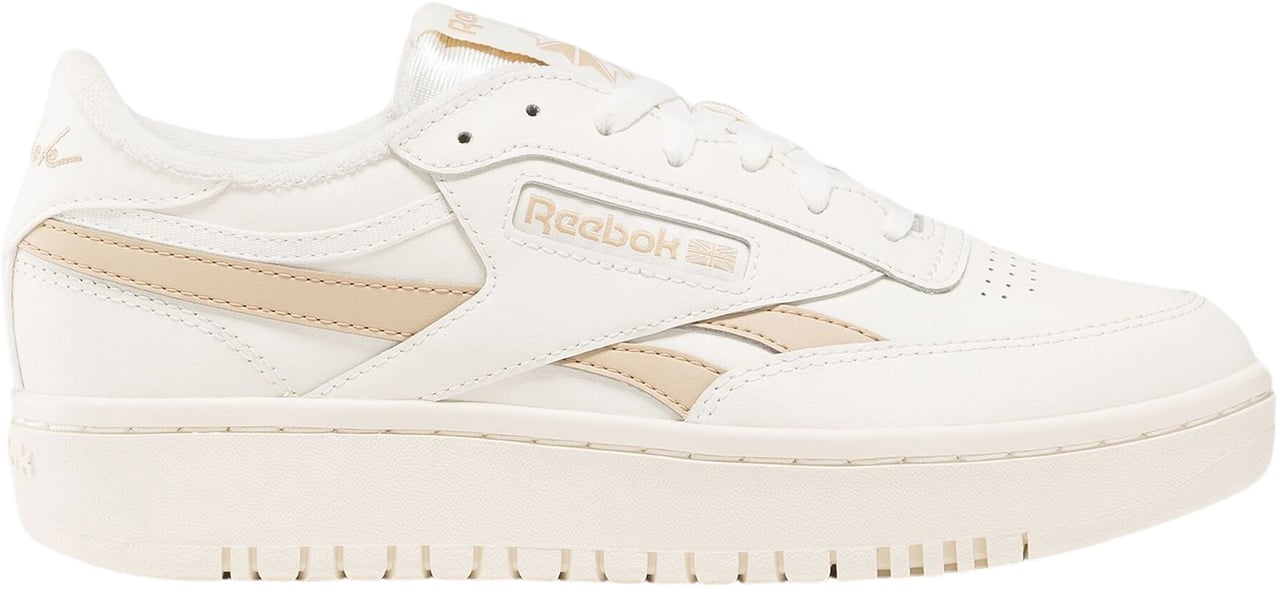 Reebok Club C Double Revenge Sneaker Wit