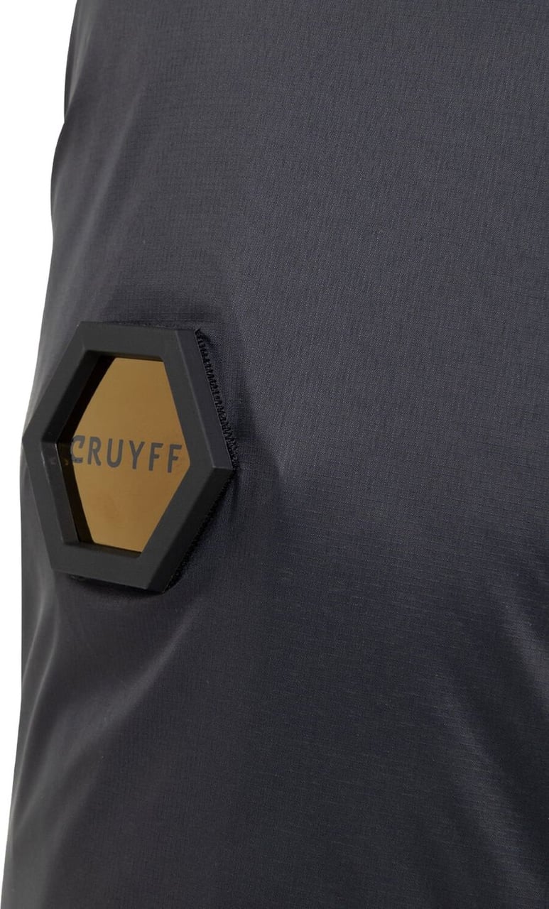 Cruyff Sky Puffer Zwart