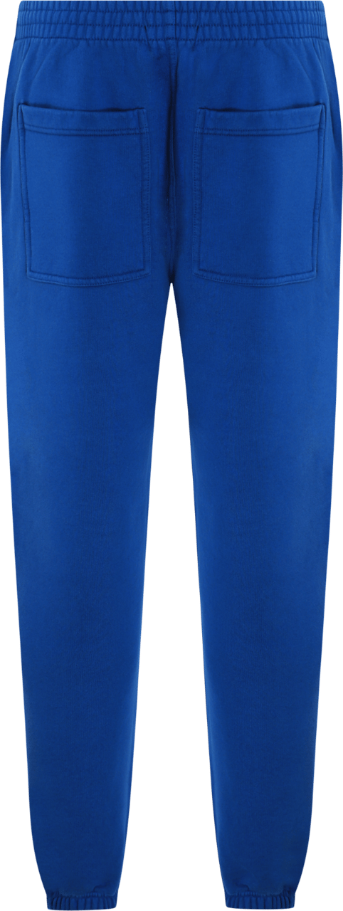 Represent Heren Owners Club Sweatpant Blauw Blauw