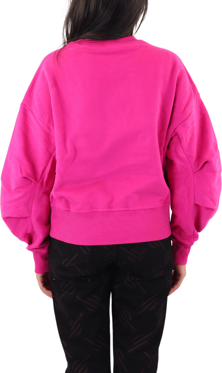 Daily Paper Dames Patudi Sweater Roze