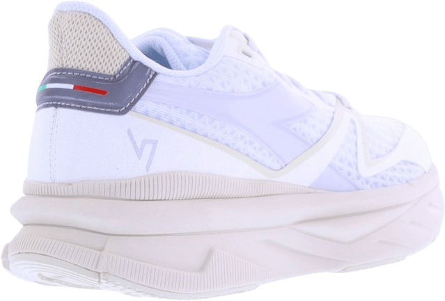 Diadora Dames Atomo V7000 Wit