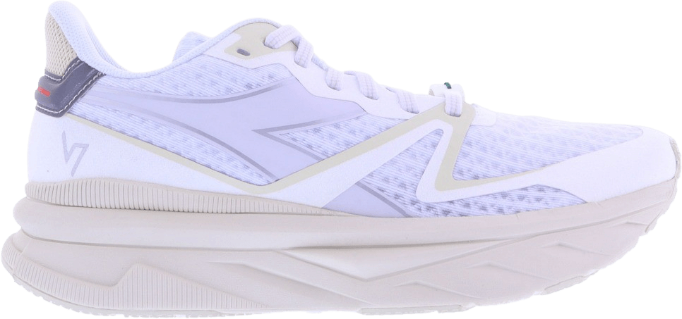 Diadora Dames Atomo V7000 Wit