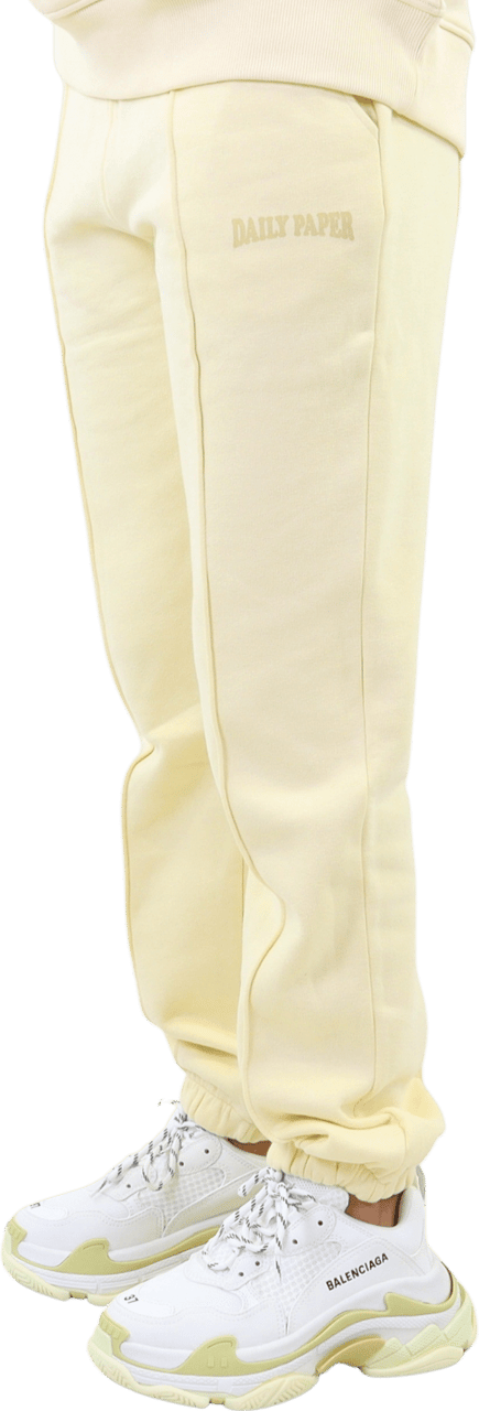Daily Paper Dames Naveah Trackpants Beige
