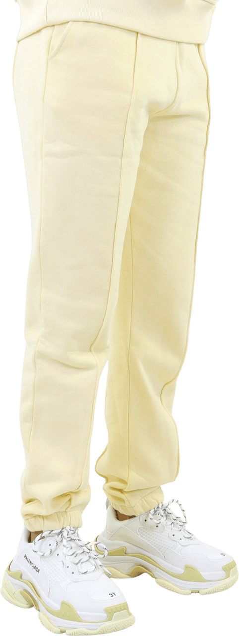 Daily Paper Dames Naveah Trackpants Beige