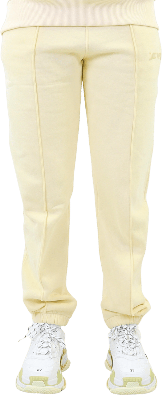 Daily Paper Dames Naveah Trackpants Beige