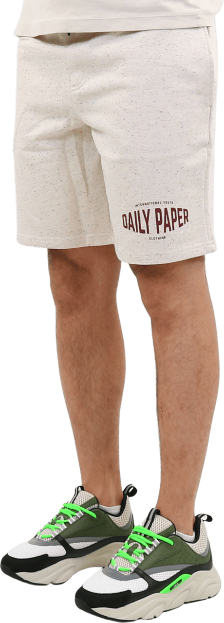 Daily Paper Heren Youth Short Beige Beige