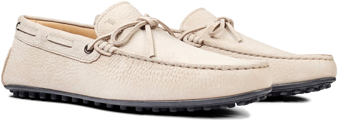 Tod's Instapschoen Beige Beige