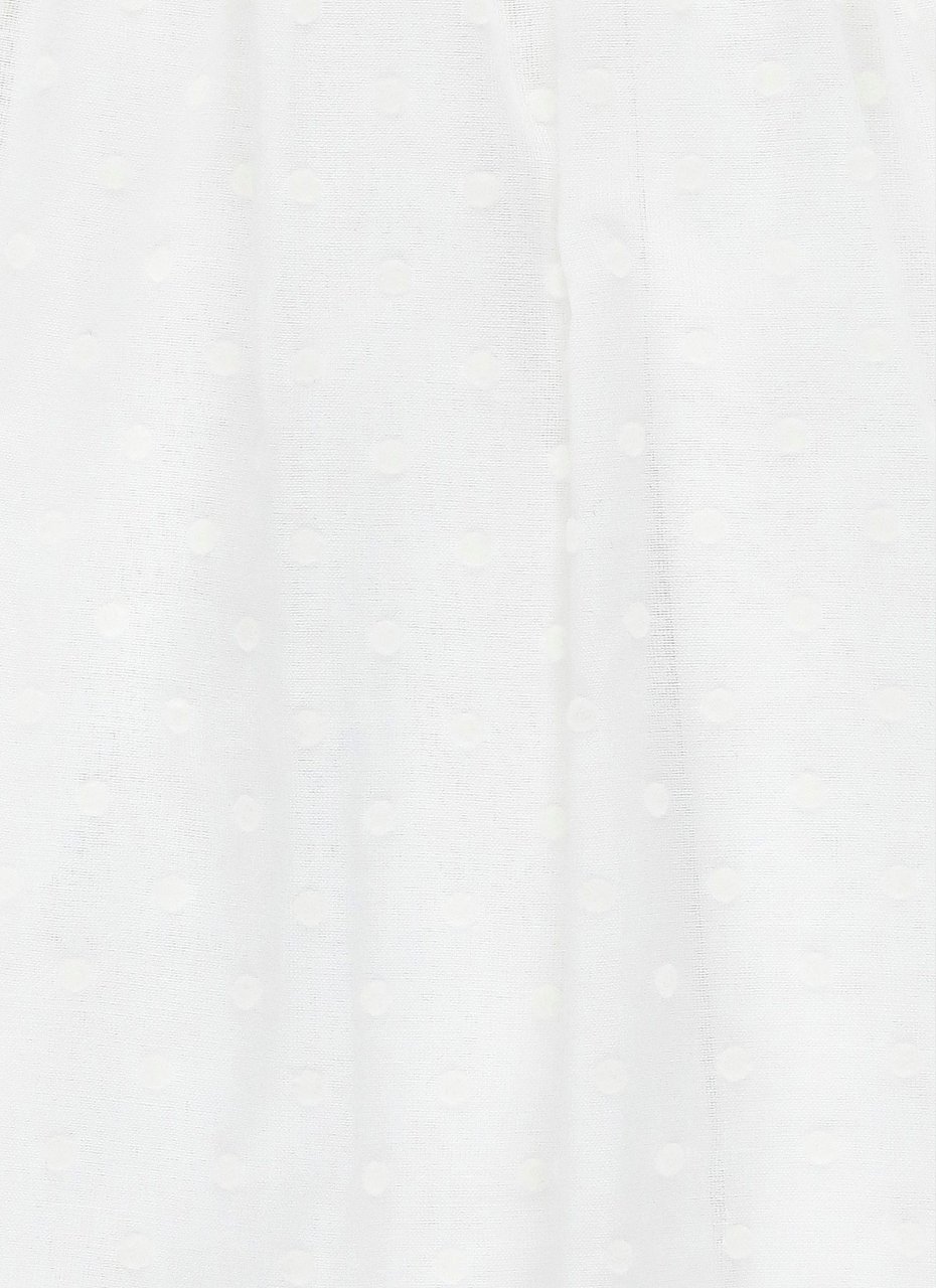 Stella McCartney Dresses White Neutraal