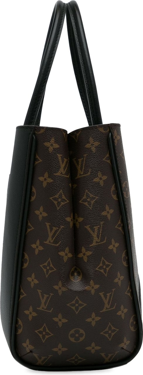 Louis Vuitton Monogram Kimono MM Bruin