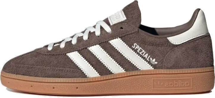 Adidas Adidas Handball Spezial Earth Strata Bruin