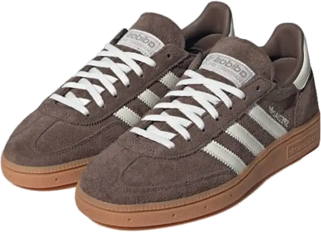 Adidas Adidas Handball Spezial Earth Strata Bruin