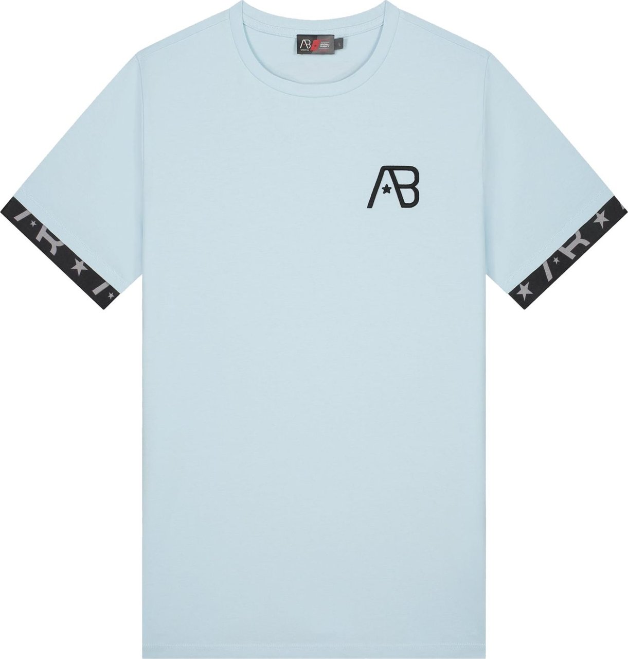 AB Lifestyle X-Ray Tee | Omphalodes Divers