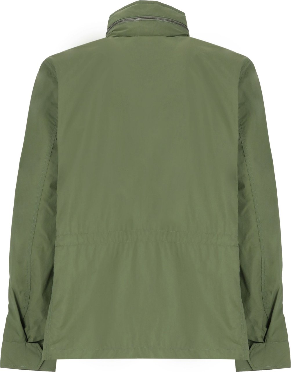 Save the Duck Coats Green Blauw