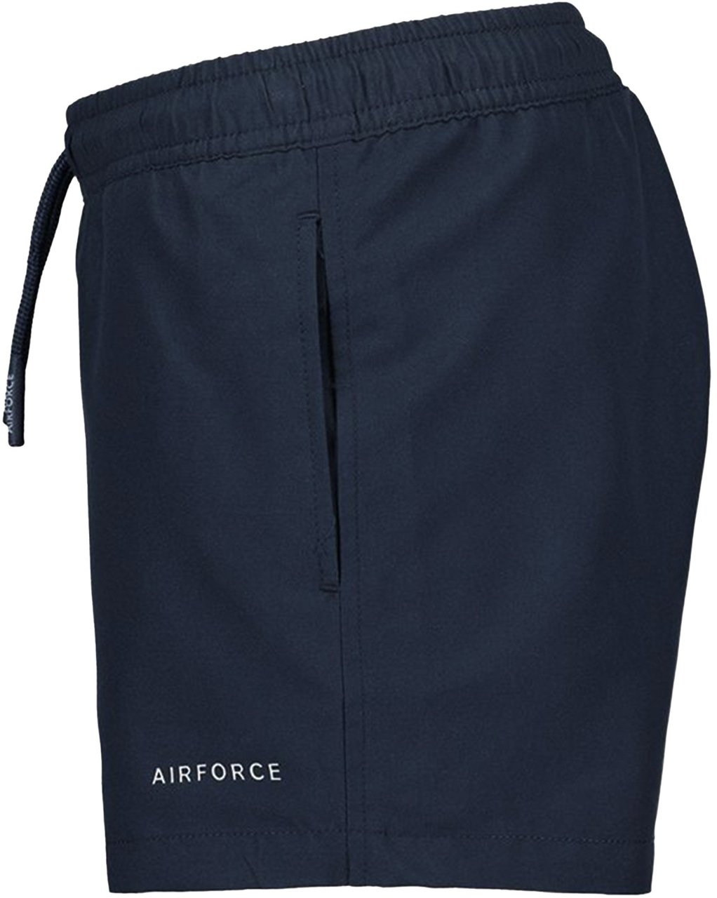 Airforce Swimshort Blauw