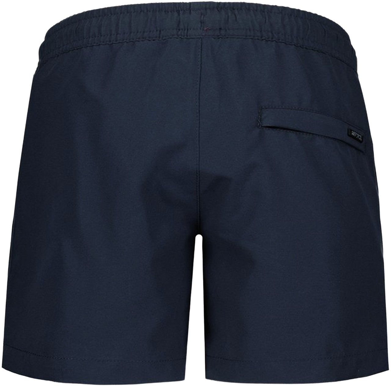 Airforce Swimshort Blauw
