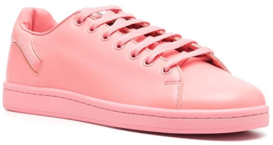 Raf Simons Runner Orion Sneakers Roze