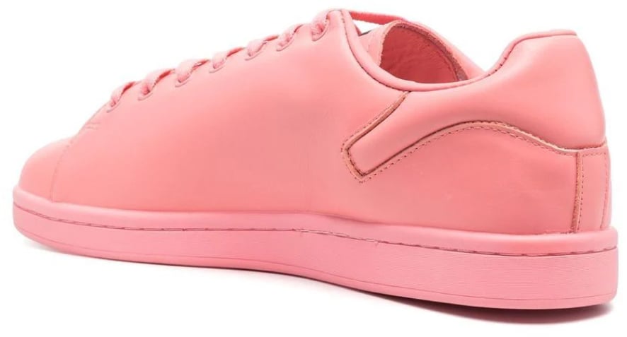 Raf Simons Runner Orion Sneakers Roze