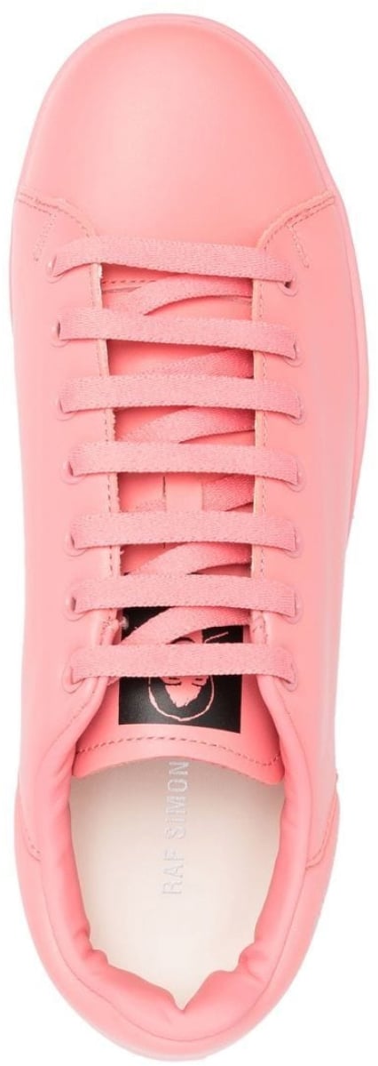 Raf Simons Runner Orion Sneakers Roze