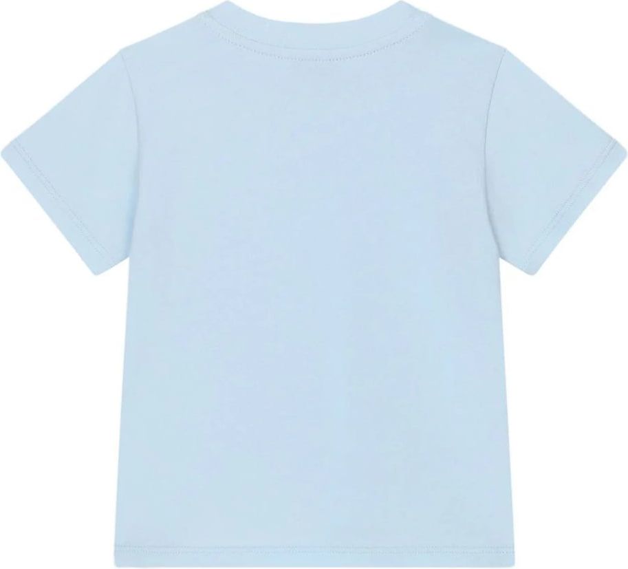 Dolce & Gabbana T-shirt Blauw