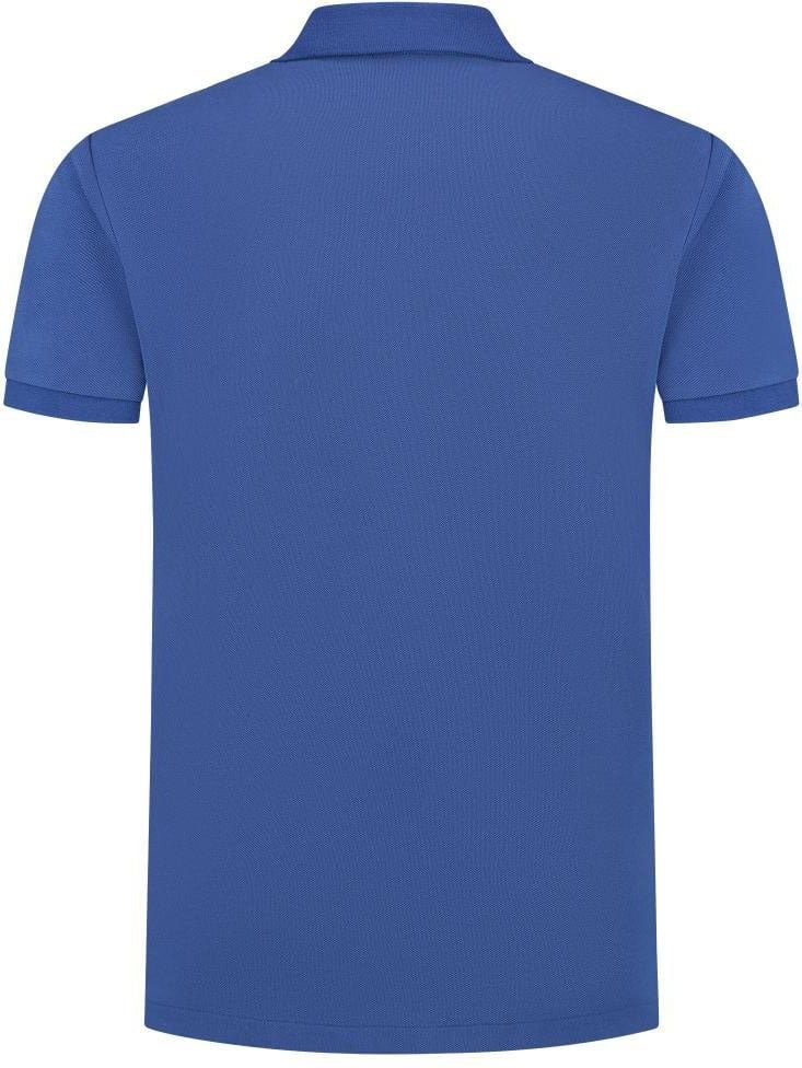 Ralph Lauren Polo Shirt Blauw