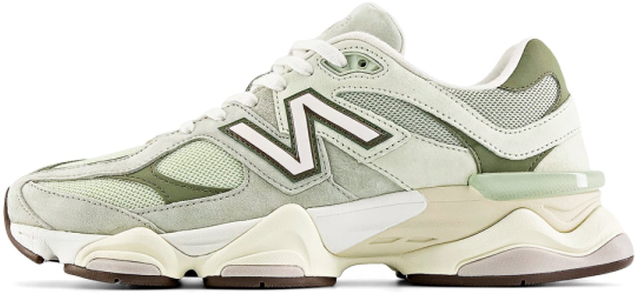 New Balance New Balance 9060 Olivine Divers