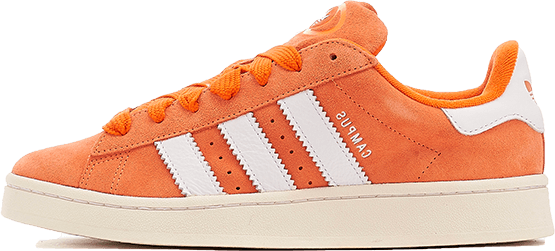 Adidas Adidas Campus 00s Amber Tint Oranje