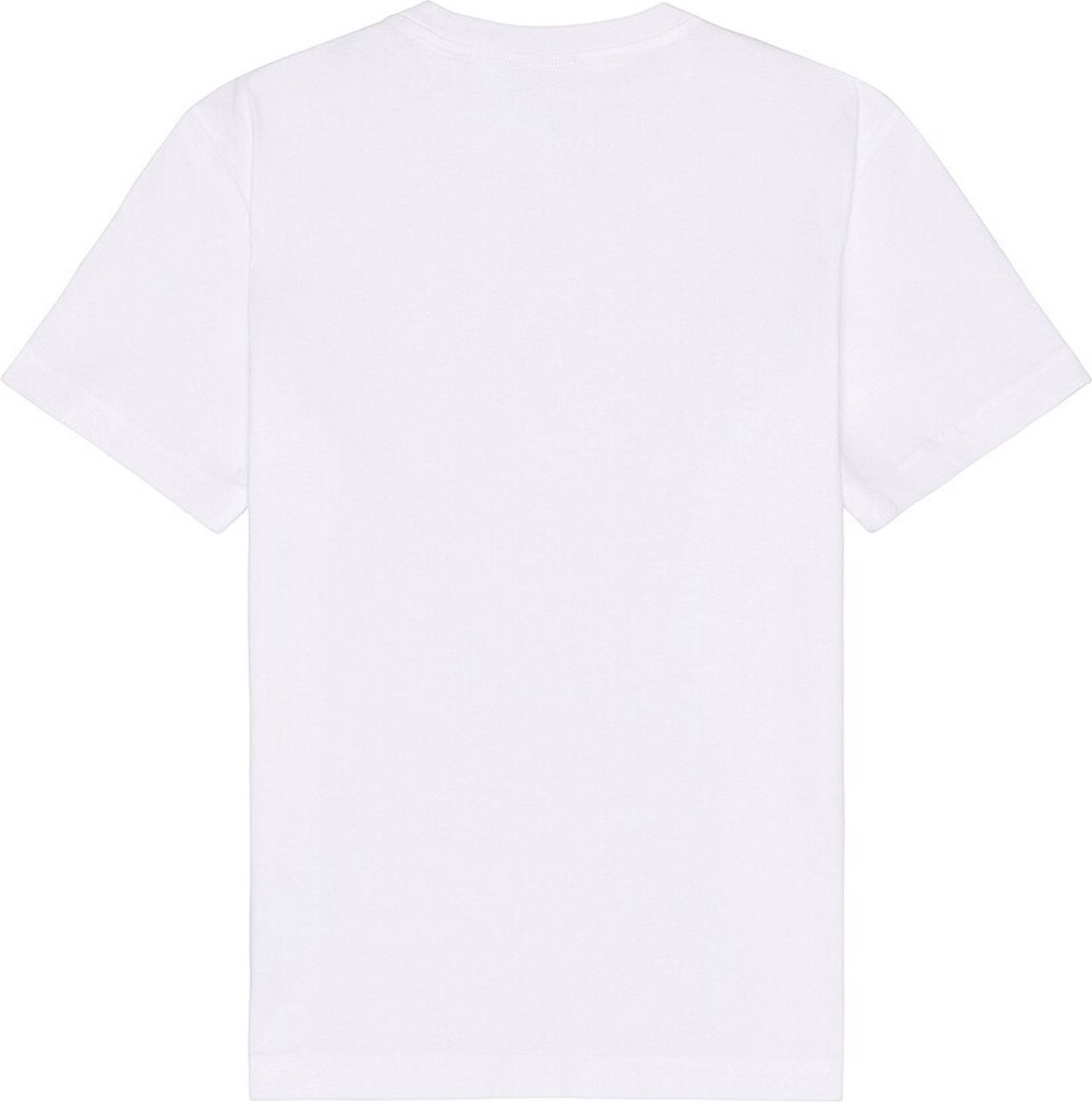 Missoni Missoni T-shirts and Polos White Wit