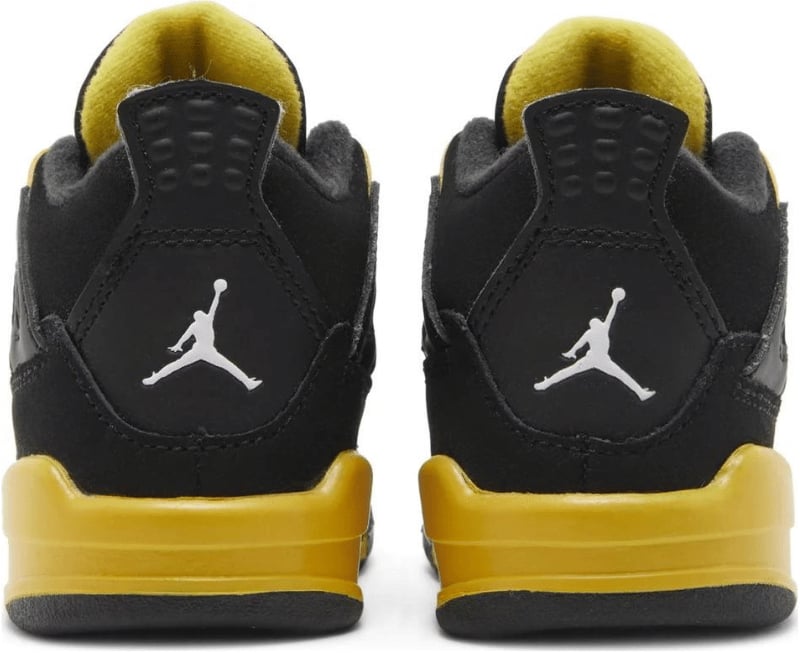 Nike Jordan 4 Retro Thunder Td Divers