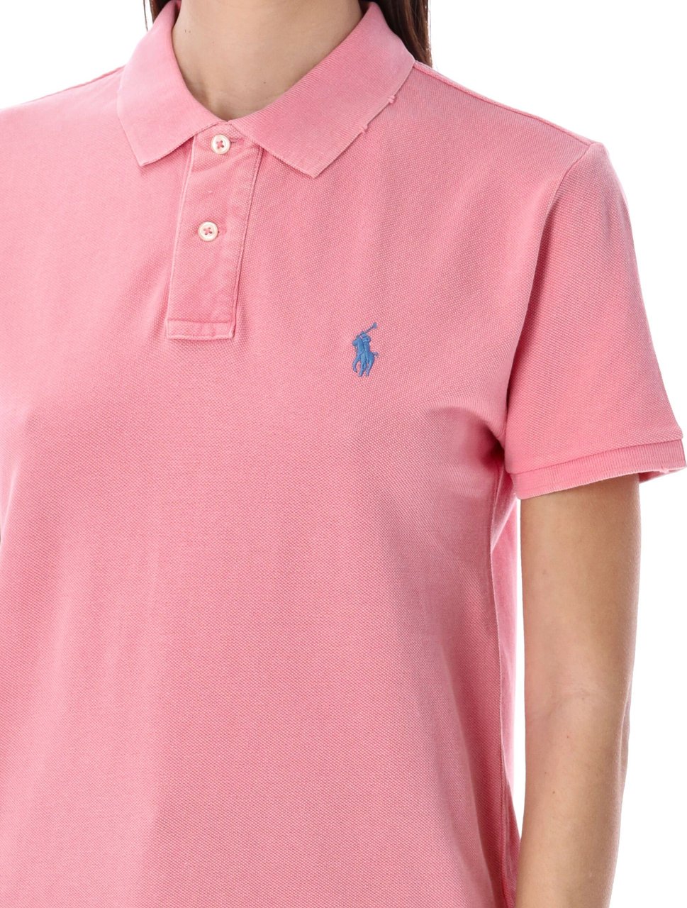 Ralph Lauren POLO WASHED Roze